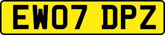 EW07DPZ