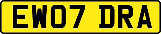 EW07DRA