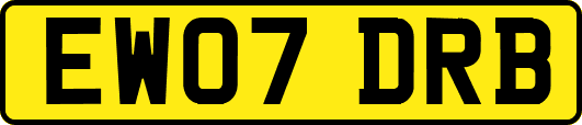 EW07DRB