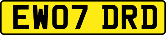 EW07DRD