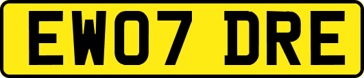 EW07DRE