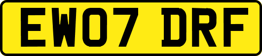 EW07DRF