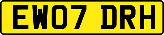 EW07DRH