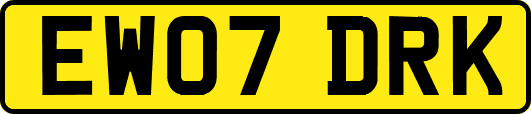 EW07DRK