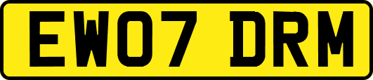 EW07DRM