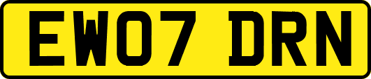 EW07DRN