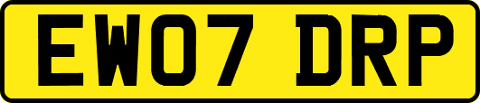 EW07DRP