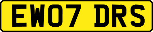 EW07DRS