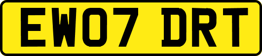 EW07DRT