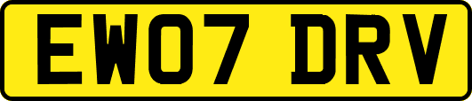EW07DRV