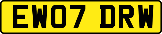 EW07DRW