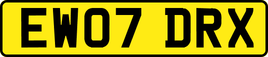 EW07DRX