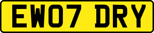 EW07DRY