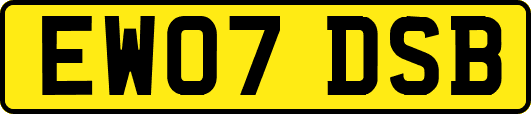EW07DSB
