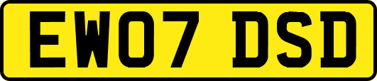 EW07DSD