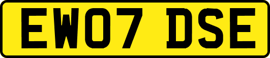 EW07DSE