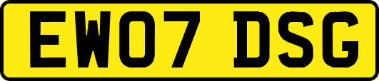 EW07DSG