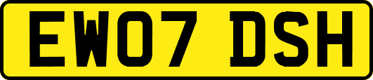 EW07DSH