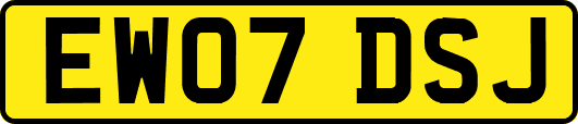 EW07DSJ