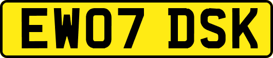 EW07DSK