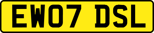 EW07DSL