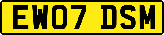 EW07DSM