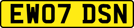EW07DSN