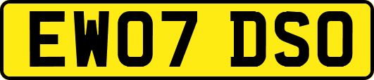 EW07DSO