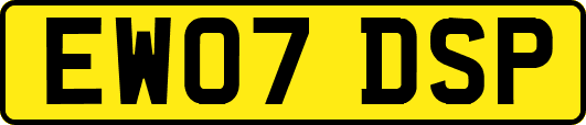 EW07DSP
