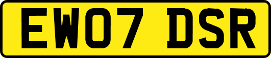 EW07DSR