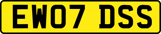 EW07DSS