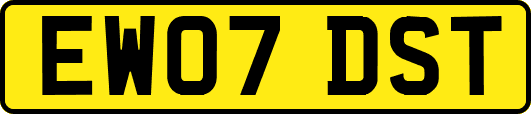 EW07DST