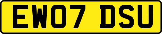 EW07DSU