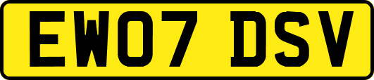 EW07DSV