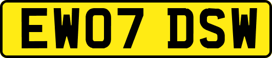 EW07DSW