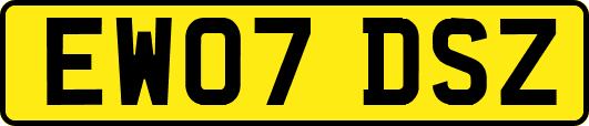EW07DSZ