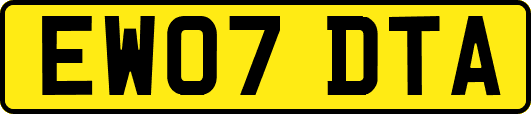 EW07DTA