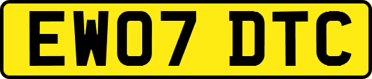 EW07DTC