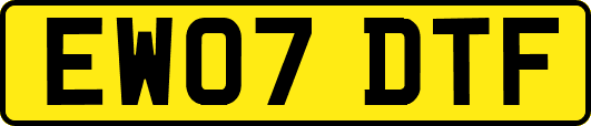 EW07DTF