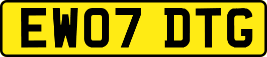 EW07DTG