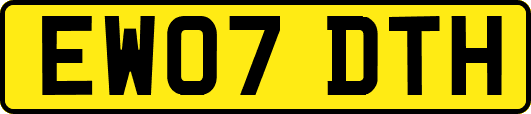 EW07DTH