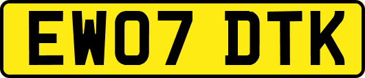 EW07DTK