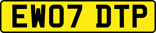 EW07DTP