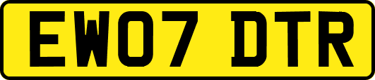 EW07DTR