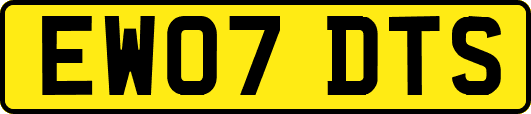 EW07DTS
