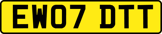 EW07DTT