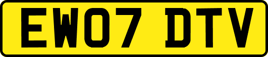 EW07DTV