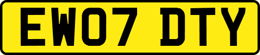 EW07DTY