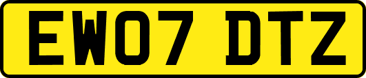 EW07DTZ