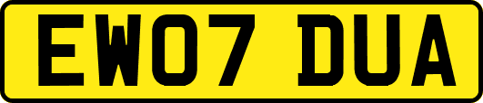 EW07DUA